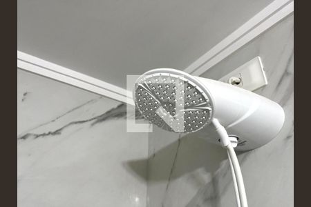Apartamento para alugar com 48m², 1 quarto e sem vaga Apartamento para alugar com 48m², 1 quarto e sem vagaBanheiro