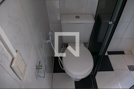 Apartamento para alugar com 55m², 1 quarto e 1 vaga Apartamento para alugar com 55m², 1 quarto e 1 vagabanheiro