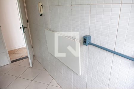 Apartamento para alugar com 55m², 1 quarto e 1 vaga Apartamento para alugar com 55m², 1 quarto e 1 vagacozinha e area de serviço