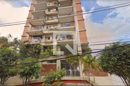 fachada de apartamento à venda com 1 quarto, 55m² em Taquara, Rio de Janeiro