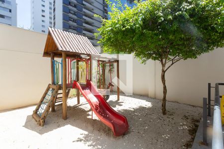 Apartamento para alugar com 38m², 1 quarto e 1 vagaÁrea Comum - Playground