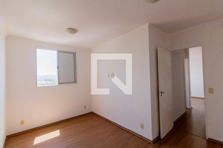 Quarto 1 de apartamento para alugar com 2 quartos, 47m² em Ermelino Matarazzo, São Paulo