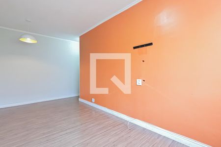 Sala de apartamento para alugar com 2 quartos, 64m² em Cocaia, Guarulhos