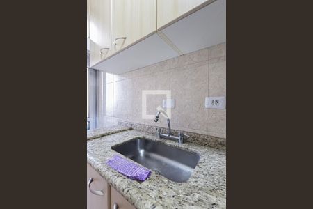 Apartamento para alugar com 58m², 2 quartos e 1 vagaCozinha