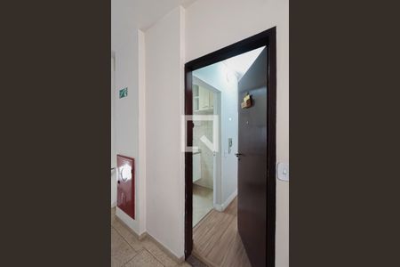 Apartamento para alugar com 58m², 2 quartos e 1 vagaHall de entrada