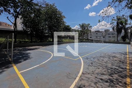 Apartamento para alugar com 58m², 2 quartos e 1 vagaQuadra