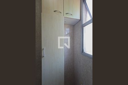 Apartamento para alugar com 58m², 2 quartos e 1 vagaÁrea de Serviço