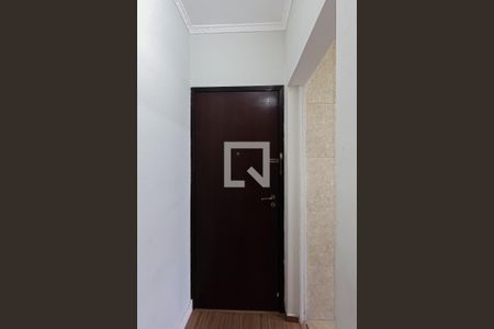 Apartamento para alugar com 58m², 2 quartos e 1 vagaEntrada