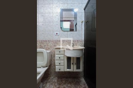 Apartamento para alugar com 58m², 2 quartos e 1 vagaBanheiro