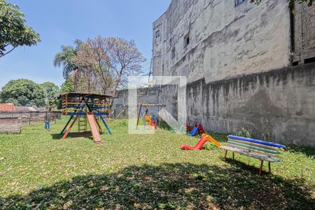 Apartamento para alugar com 58m², 2 quartos e 1 vagaÁrea comum - Playground