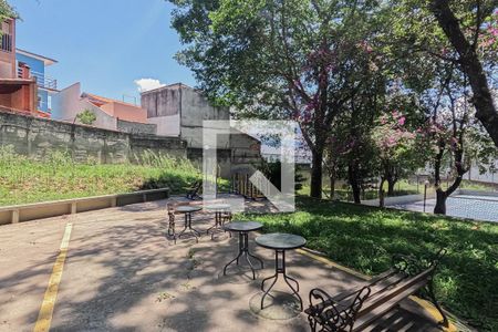 Apartamento para alugar com 58m², 2 quartos e 1 vagaÁrea comum