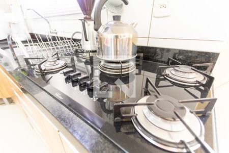 Casa à venda com 70m², 2 quartos e 1 vaga Casa à venda com 70m², 2 quartos e 1 vagaCozinha