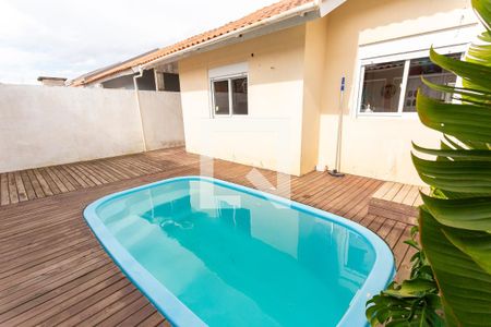 Casa à venda com 70m², 2 quartos e 1 vaga Casa à venda com 70m², 2 quartos e 1 vagaPátio