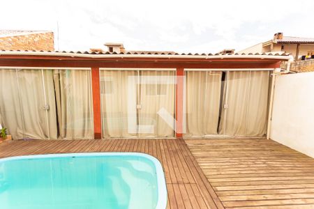 Casa à venda com 70m², 2 quartos e 1 vaga Casa à venda com 70m², 2 quartos e 1 vagaVista do Quarto 1