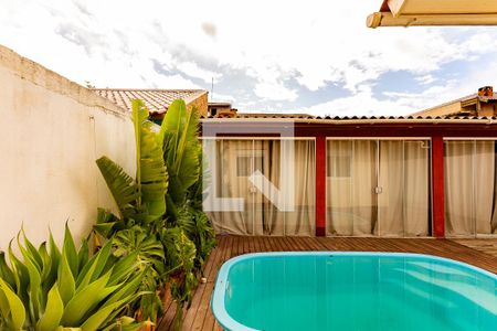 Casa à venda com 70m², 2 quartos e 1 vaga Casa à venda com 70m², 2 quartos e 1 vagaVista do Quarto 2