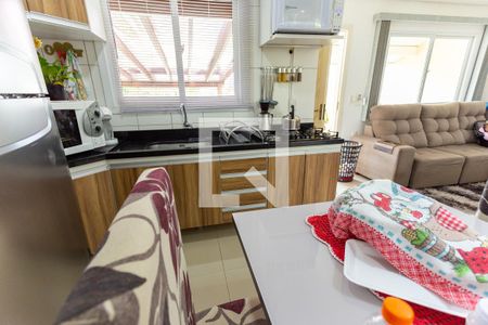 Casa à venda com 70m², 2 quartos e 1 vaga Casa à venda com 70m², 2 quartos e 1 vagaCozinha