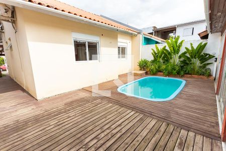 Casa à venda com 70m², 2 quartos e 1 vaga Casa à venda com 70m², 2 quartos e 1 vagaPátio