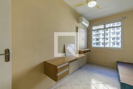 Apartamento à venda com 58m², 2 quartos e 1 vagaQuarto 2
