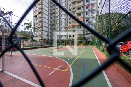 Apartamento à venda com 58m², 2 quartos e 1 vagaÁrea Comum Quadra