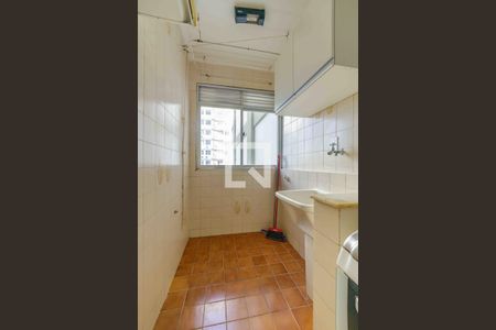 Apartamento à venda com 58m², 2 quartos e 1 vagaÁrea de Serviço
