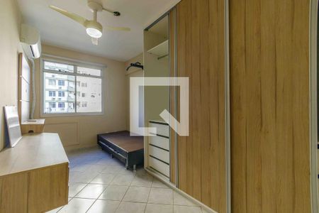 Apartamento à venda com 58m², 2 quartos e 1 vagaQuarto 2