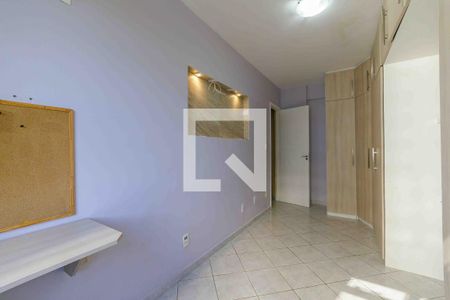 Quarto 1 de apartamento à venda com 2 quartos, 58m² em Itanhangá, Rio de Janeiro