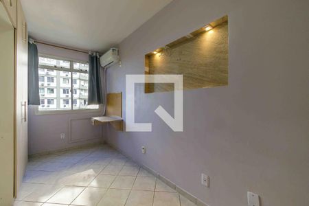 Quarto 1 de apartamento à venda com 2 quartos, 58m² em Itanhangá, Rio de Janeiro