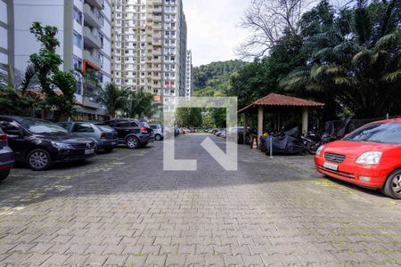 Apartamento à venda com 58m², 2 quartos e 1 vagaÁrea Comum Garagem