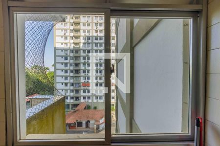 Apartamento à venda com 58m², 2 quartos e 1 vagaÁrea de Serviço Janela