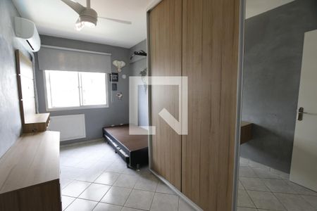 quarto 1 de apartamento para alugar com 2 quartos, 58m² em Itanhangá, Rio de Janeiro