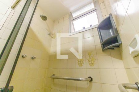 Apartamento à venda com 58m², 2 quartos e 1 vagaBanheiro