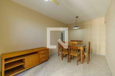 Sala de apartamento à venda com 2 quartos, 58m² em Itanhangá, Rio de Janeiro