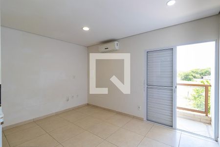 Kitnet de kitnet/studio para alugar com 1 quarto, 35m² em Bosque de Barão Geraldo, Campinas