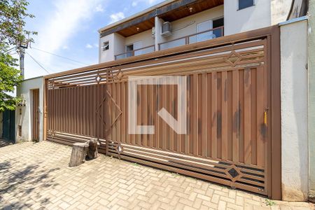 Studio para alugar com 35m², 1 quarto e 1 vaga Studio para alugar com 35m², 1 quarto e 1 vagaFachada
