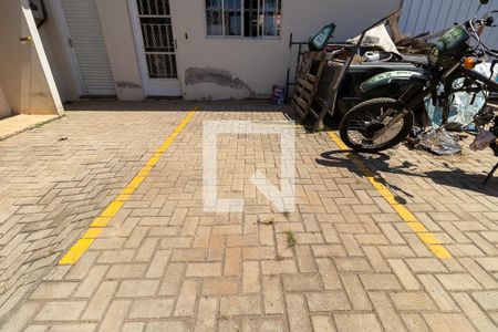 Studio para alugar com 35m², 1 quarto e 1 vaga Studio para alugar com 35m², 1 quarto e 1 vagaVaga de garagem