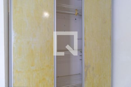 Kitnet de kitnet/studio para alugar com 1 quarto, 35m² em Bosque de Barão Geraldo, Campinas