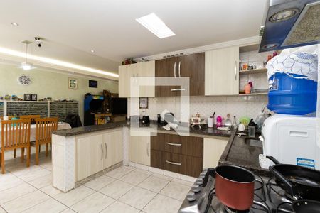 Casa à venda com 224m², 3 quartos e 4 vagasCozinha