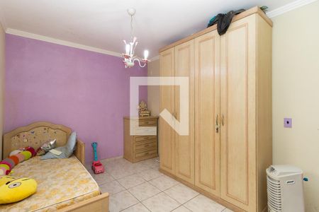 Casa à venda com 224m², 3 quartos e 4 vagasQuarto 2