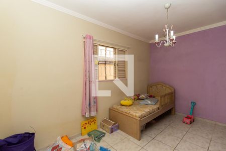 Casa à venda com 224m², 3 quartos e 4 vagasQuarto 2