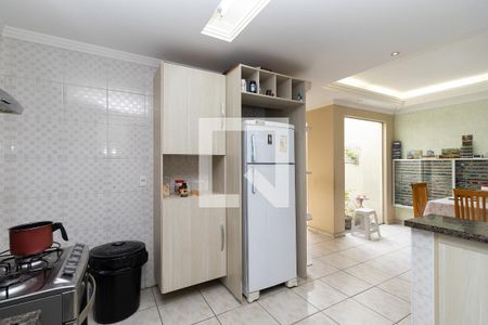 Casa à venda com 224m², 3 quartos e 4 vagasCozinha