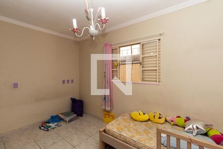Casa à venda com 224m², 3 quartos e 4 vagasQuarto 2