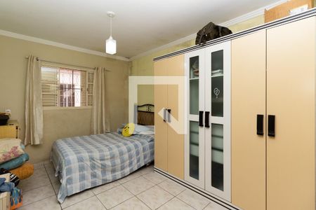 Casa à venda com 224m², 3 quartos e 4 vagasQuarto Suíte