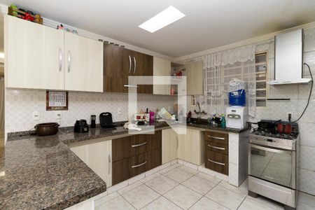 Casa à venda com 224m², 3 quartos e 4 vagasCozinha