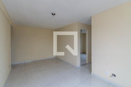 Sala de apartamento à venda com 2 quartos, 55m² em Penha, Rio de Janeiro