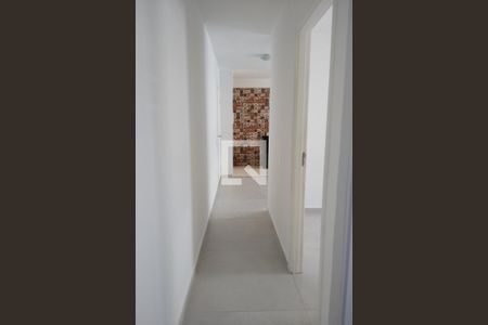 Apartamento para alugar com 50m², 2 quartos e 1 vaga Apartamento para alugar com 50m², 2 quartos e 1 vagaCorredor