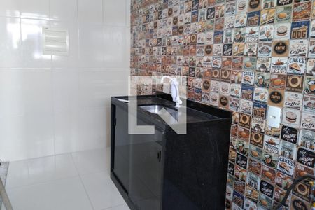 Apartamento para alugar com 50m², 2 quartos e 1 vaga Apartamento para alugar com 50m², 2 quartos e 1 vagaCozinha
