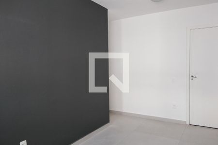 Sala de apartamento para alugar com 2 quartos, 50m² em Campo Grande, Rio de Janeiro