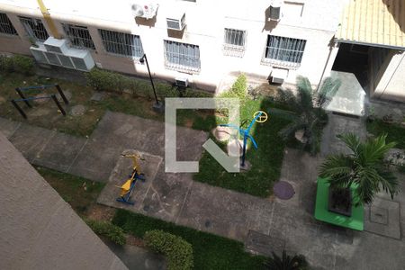 Apartamento para alugar com 50m², 2 quartos e 1 vaga Apartamento para alugar com 50m², 2 quartos e 1 vagaVista do Quarto 2