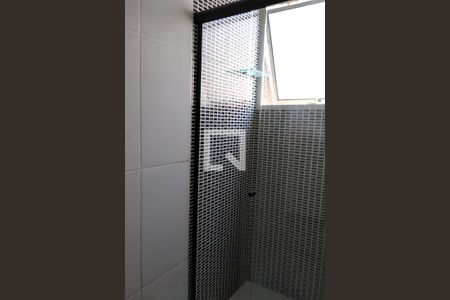 Apartamento para alugar com 50m², 2 quartos e 1 vaga Apartamento para alugar com 50m², 2 quartos e 1 vagaBanheiro