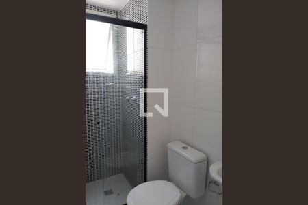 Apartamento para alugar com 50m², 2 quartos e 1 vaga Apartamento para alugar com 50m², 2 quartos e 1 vagaBanheiro